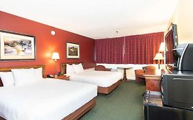 Fireside Inn And Suites Waterville Maine